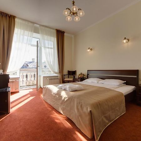 Hotel Solo Admiralteyskaya Petrohrad Exteriér fotografie